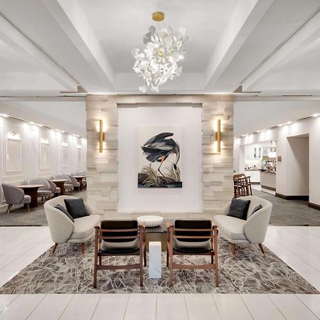 Homewood Suites By Hilton Toronto-Markham Eksteriør billede