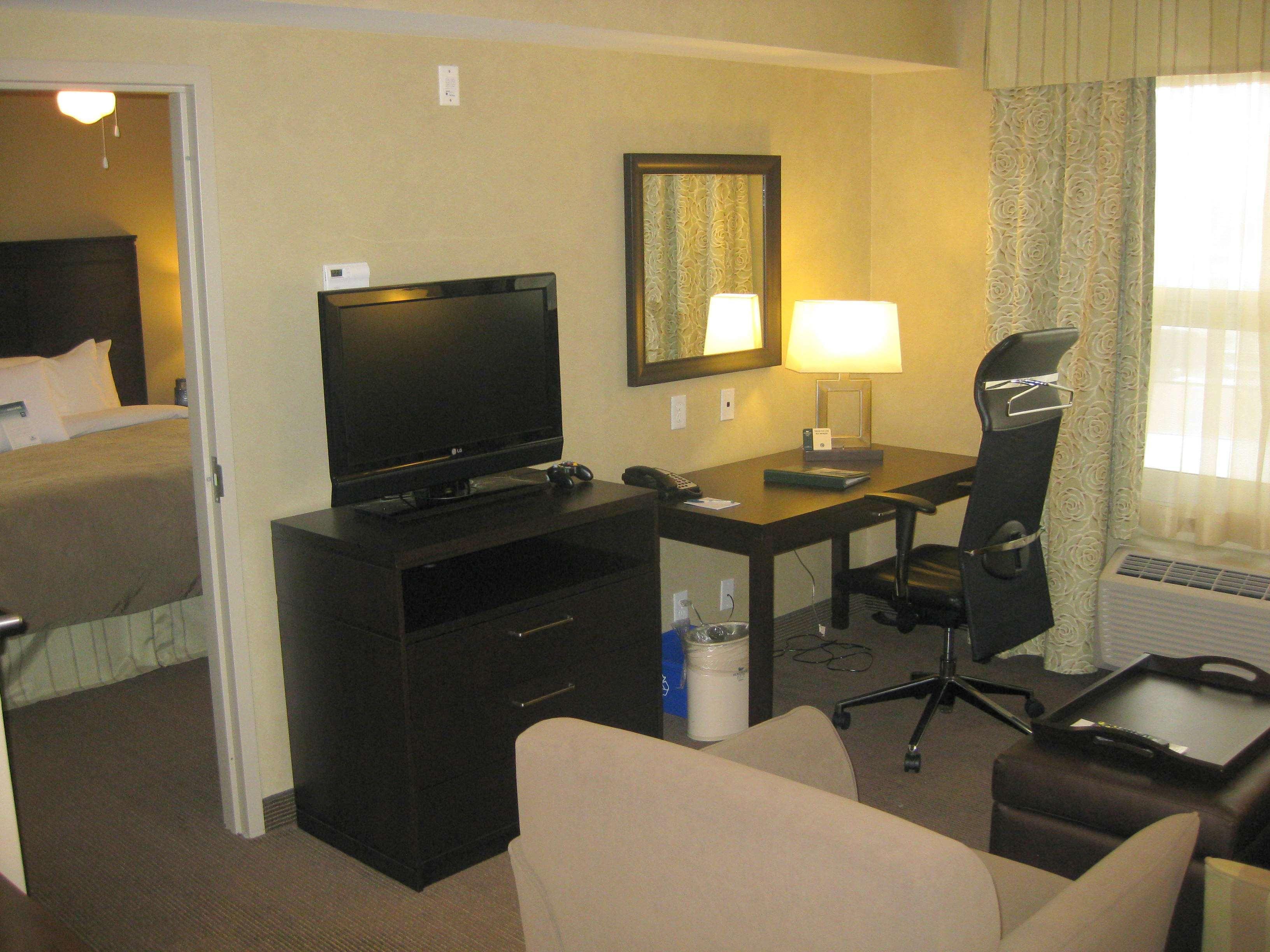 Homewood Suites By Hilton Toronto-Markham Værelse billede