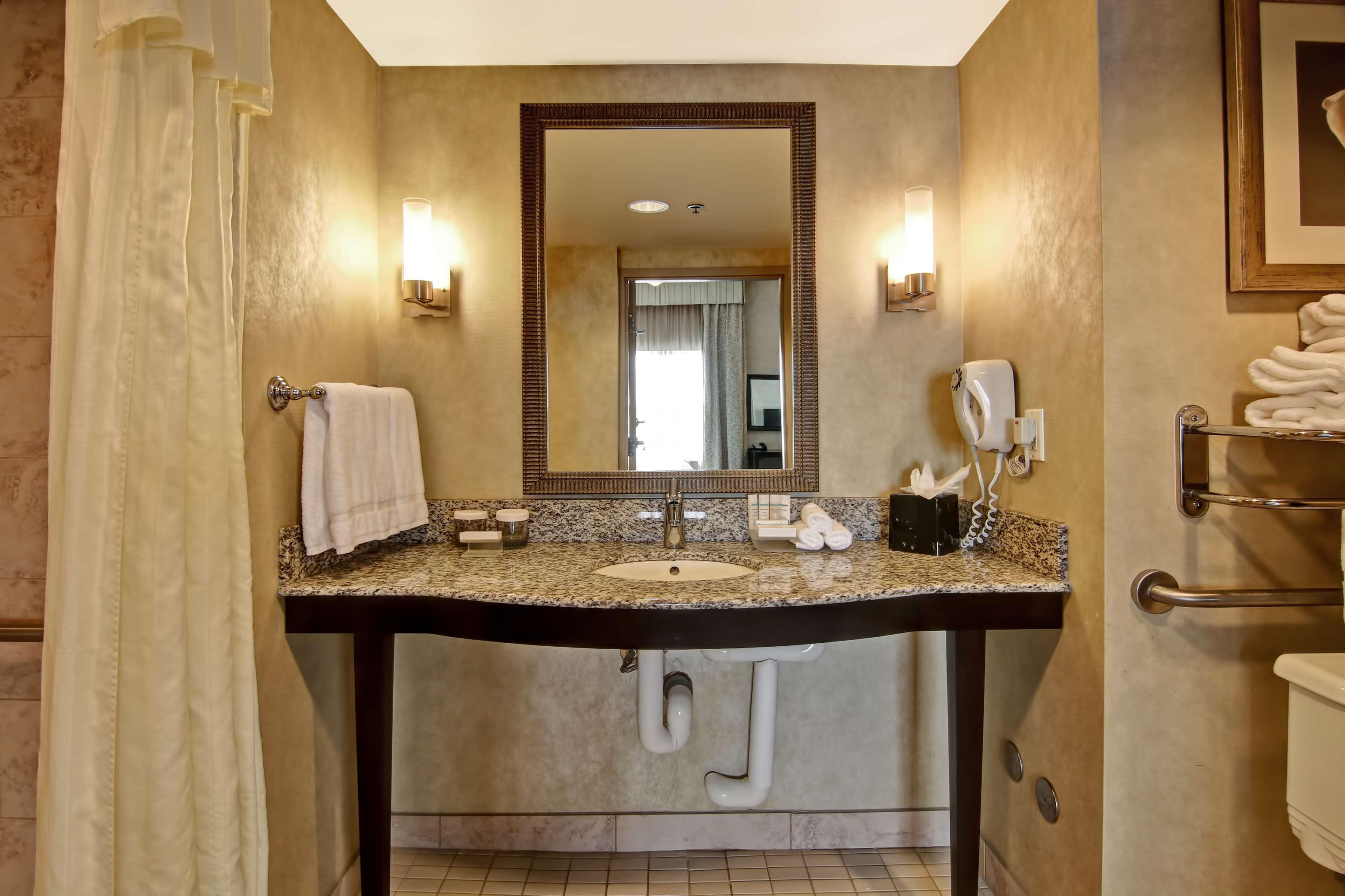 Homewood Suites By Hilton Toronto-Markham Eksteriør billede