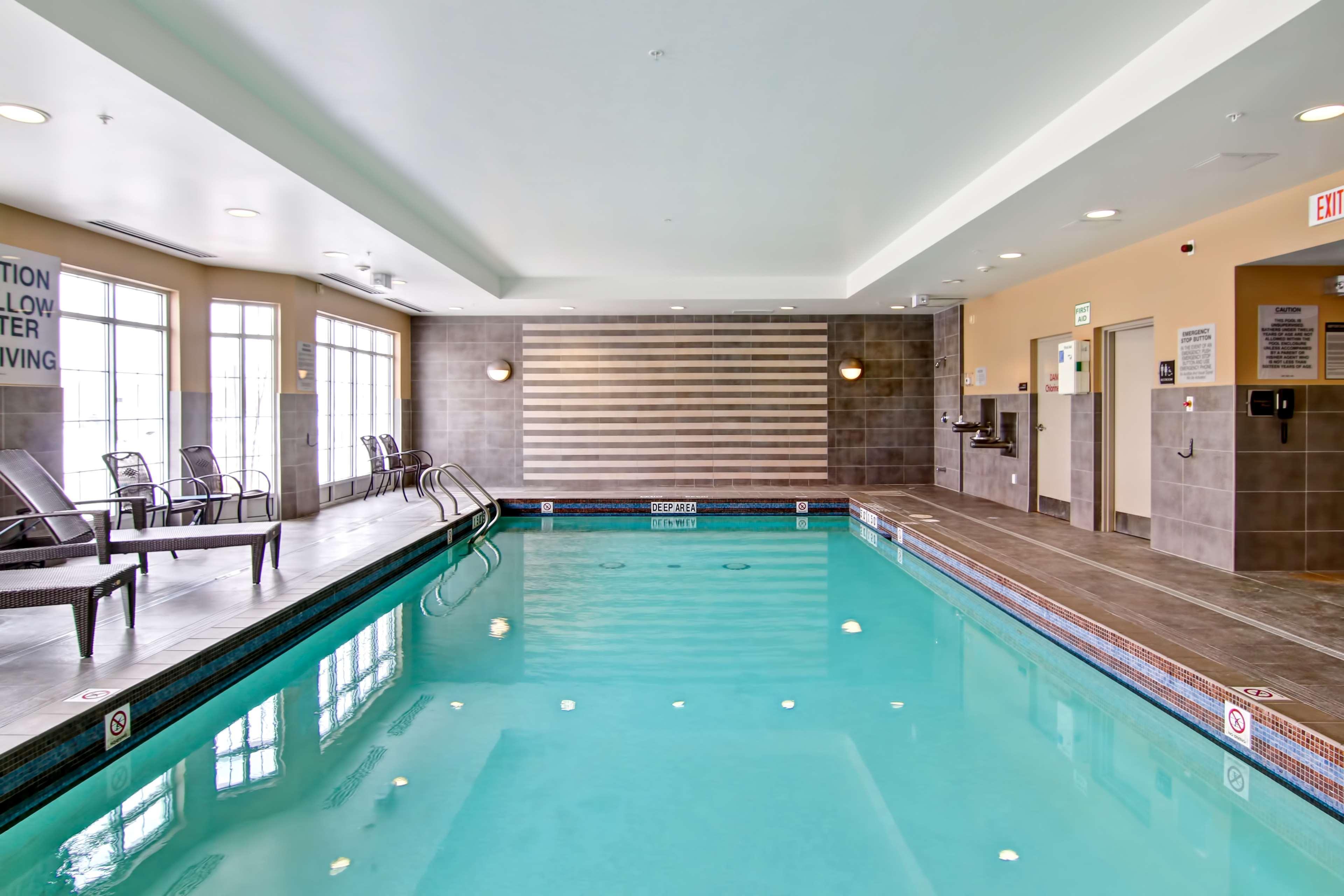 Homewood Suites By Hilton Toronto-Markham Eksteriør billede