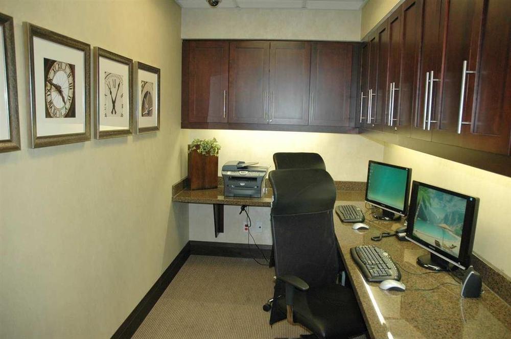 Homewood Suites By Hilton Toronto-Markham Faciliteter billede