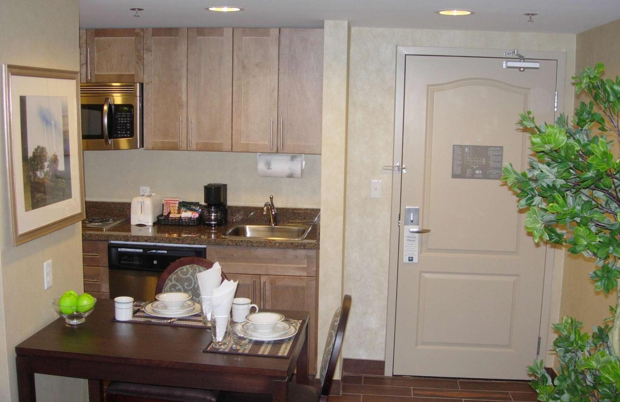 Homewood Suites By Hilton Toronto-Markham Eksteriør billede