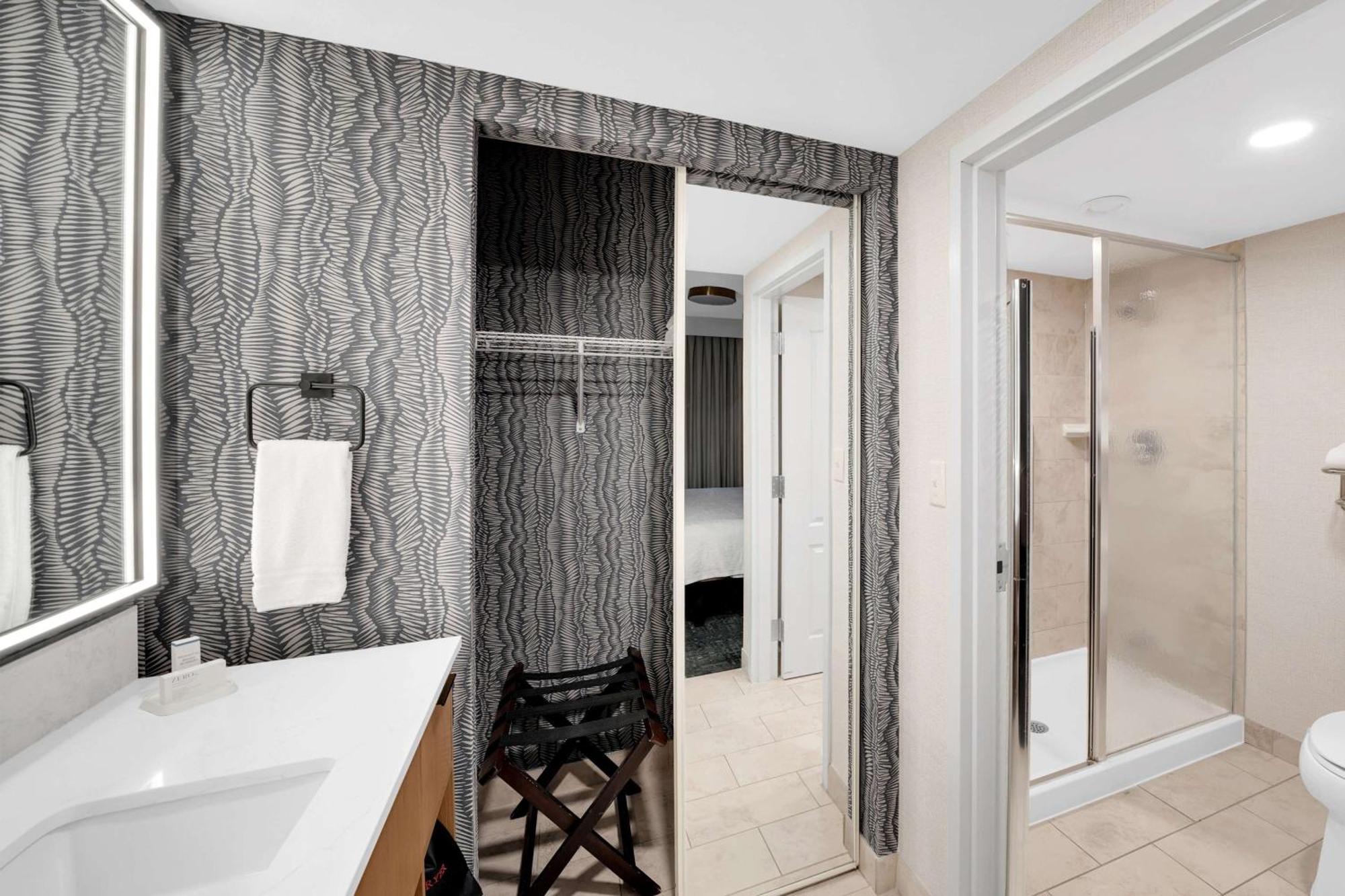 Homewood Suites By Hilton Toronto-Markham Eksteriør billede