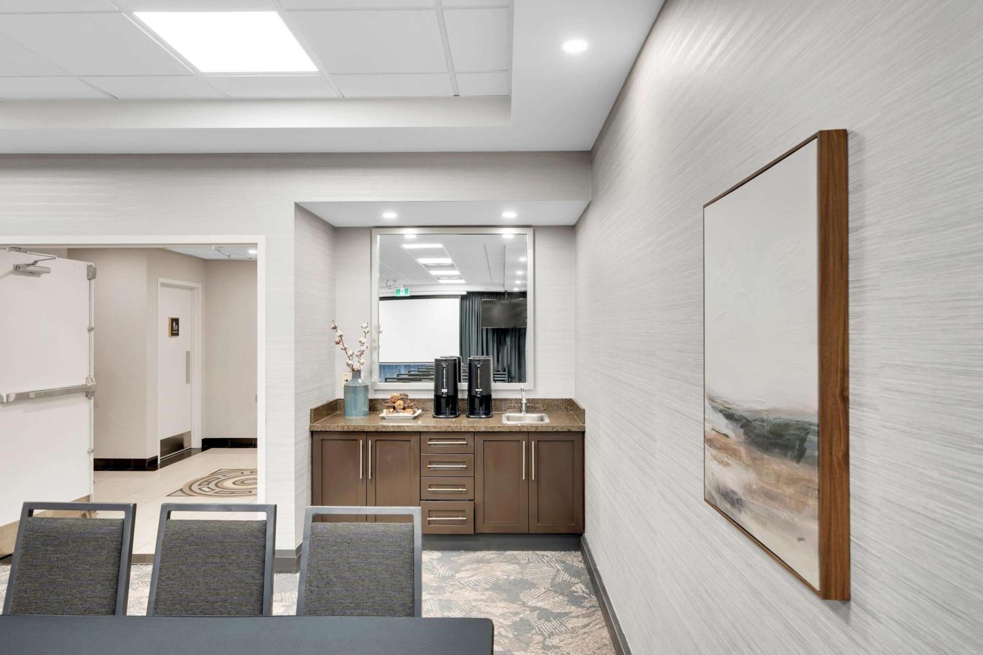 Homewood Suites By Hilton Toronto-Markham Eksteriør billede