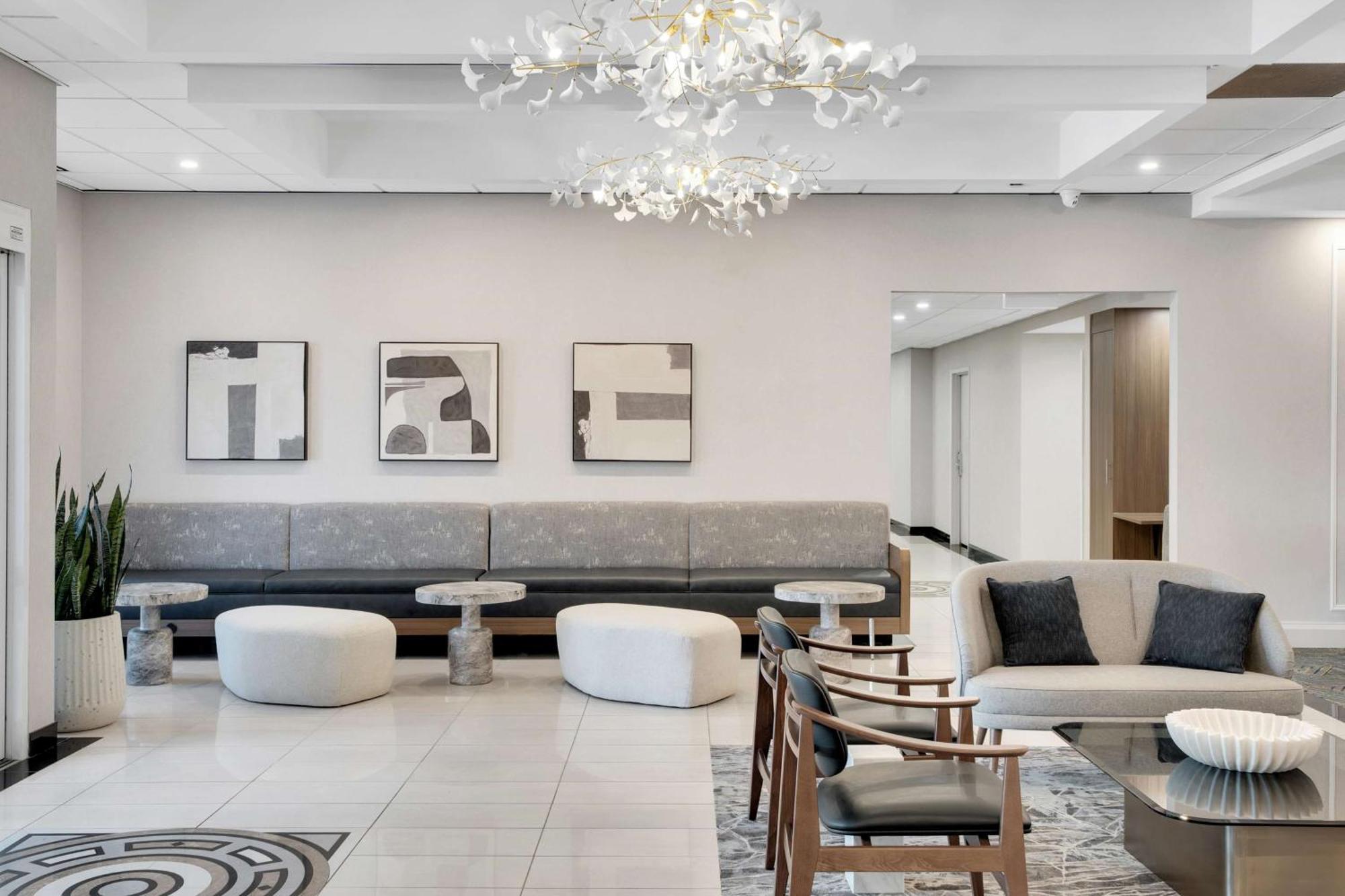 Homewood Suites By Hilton Toronto-Markham Eksteriør billede