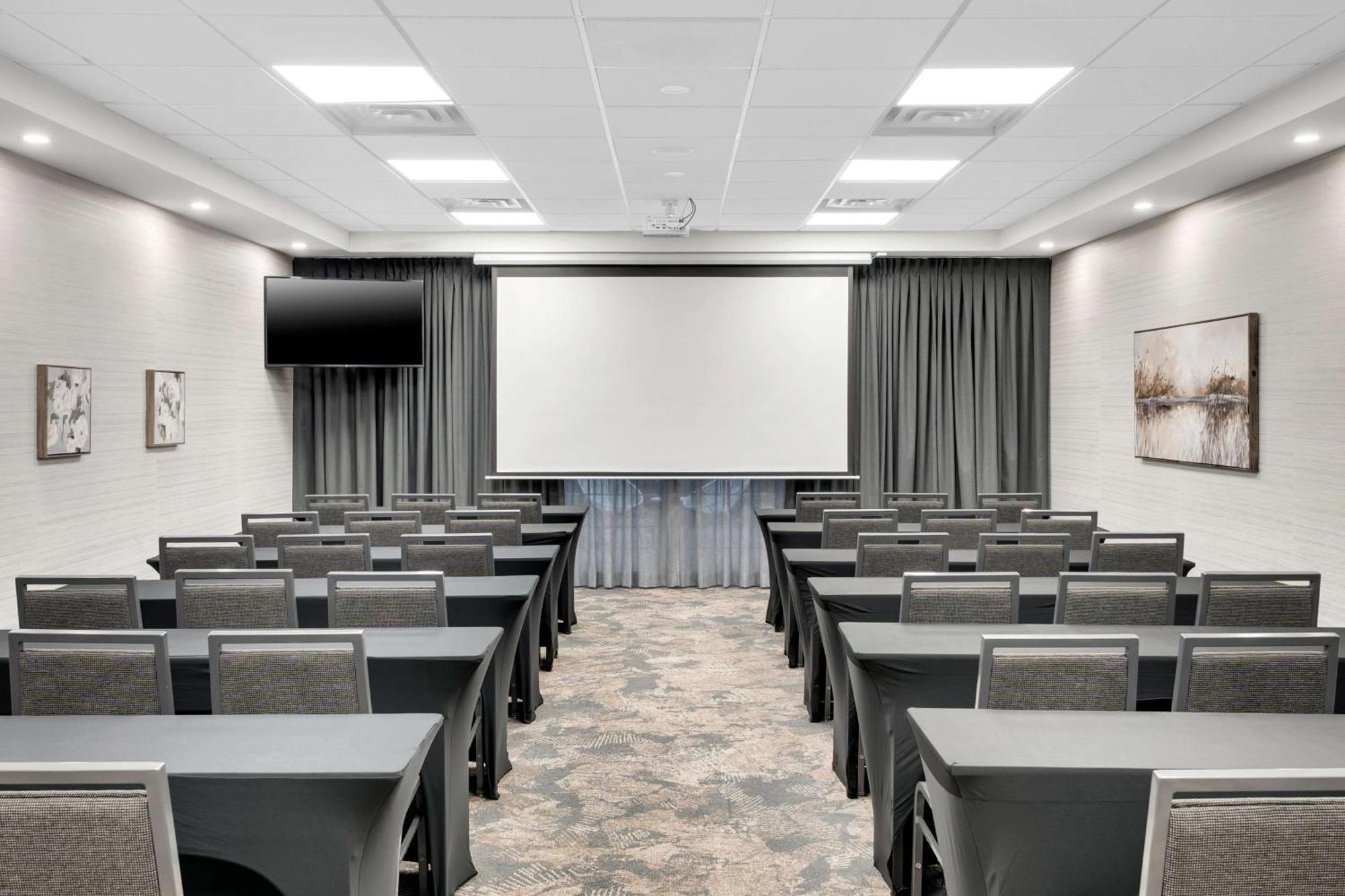 Homewood Suites By Hilton Toronto-Markham Eksteriør billede