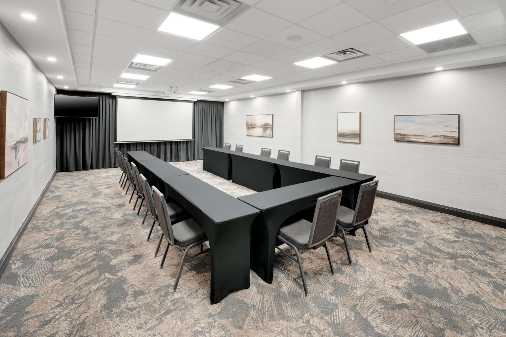 Homewood Suites By Hilton Toronto-Markham Eksteriør billede
