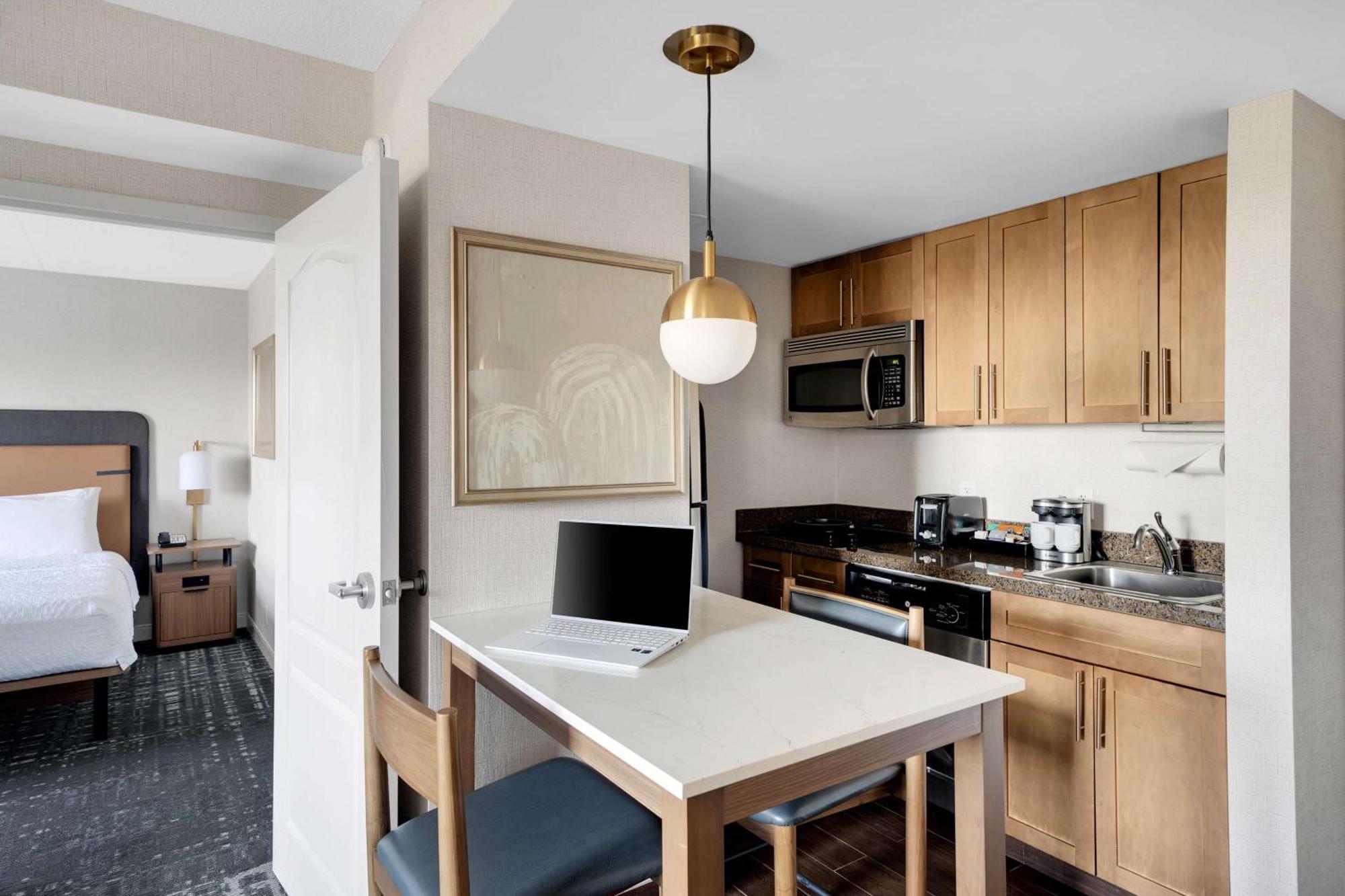 Homewood Suites By Hilton Toronto-Markham Eksteriør billede