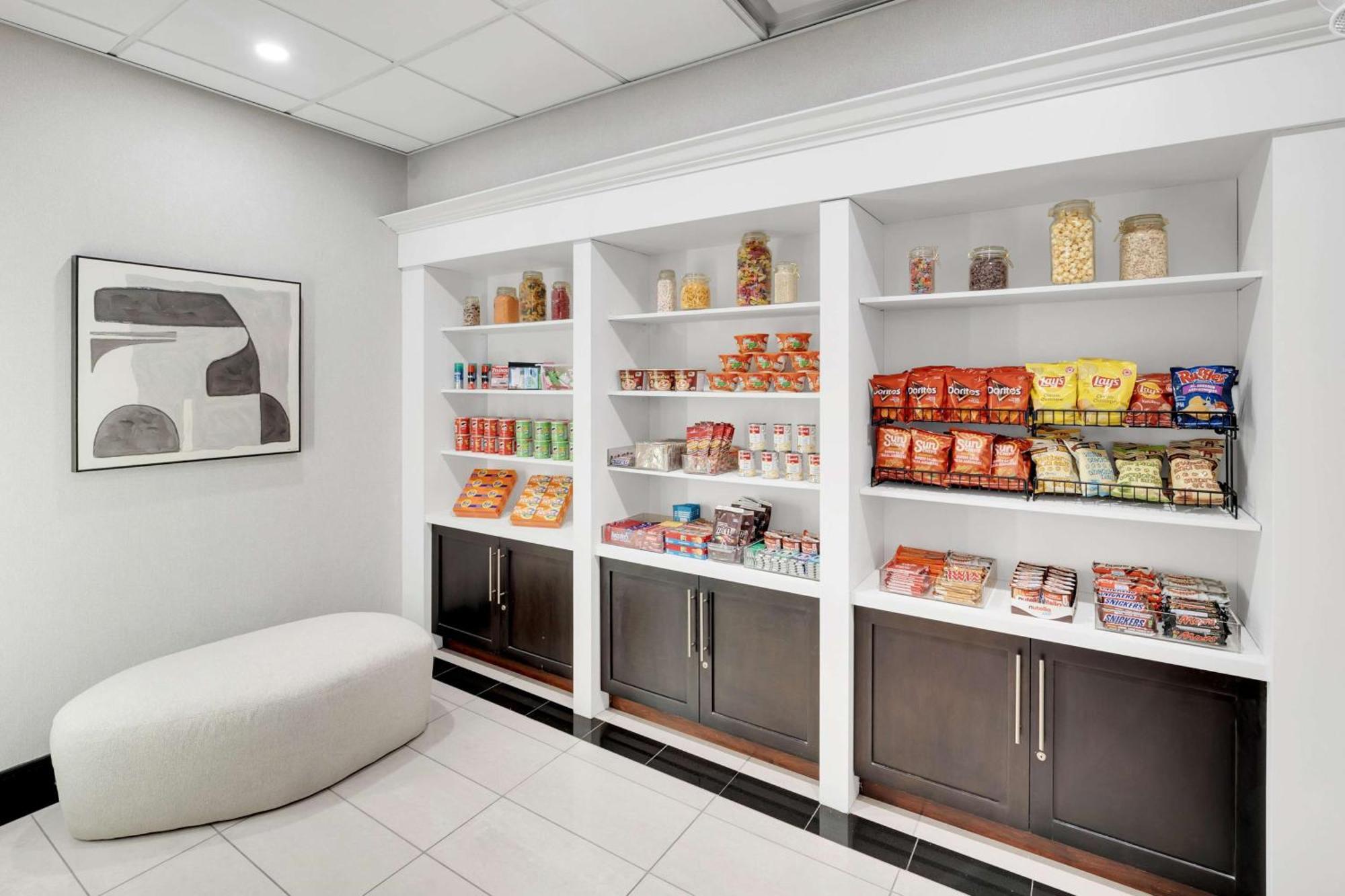 Homewood Suites By Hilton Toronto-Markham Eksteriør billede