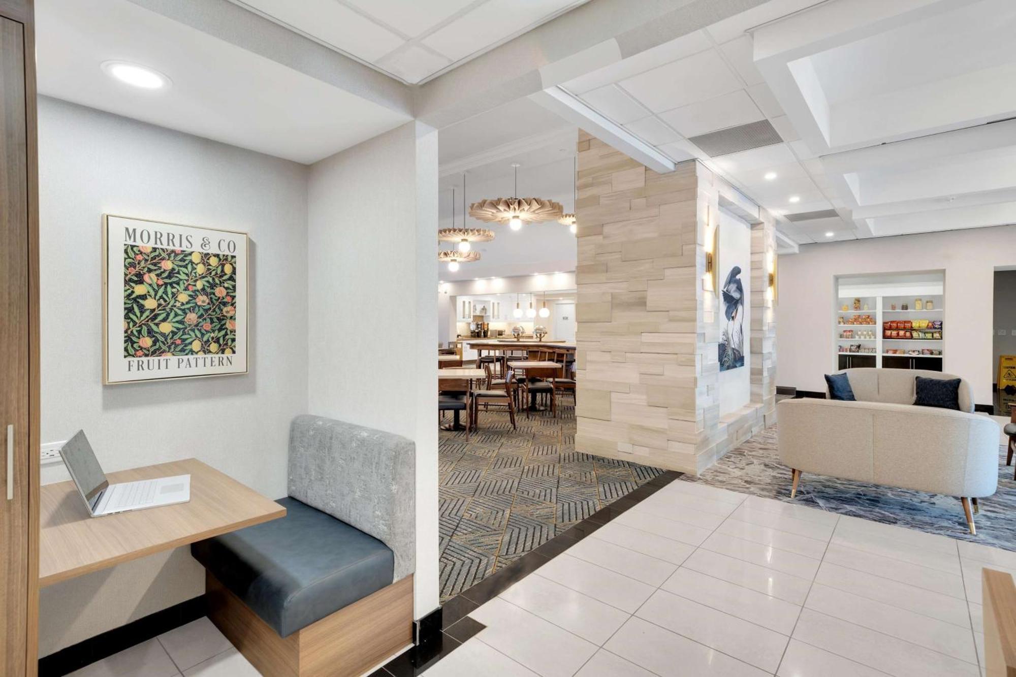 Homewood Suites By Hilton Toronto-Markham Eksteriør billede