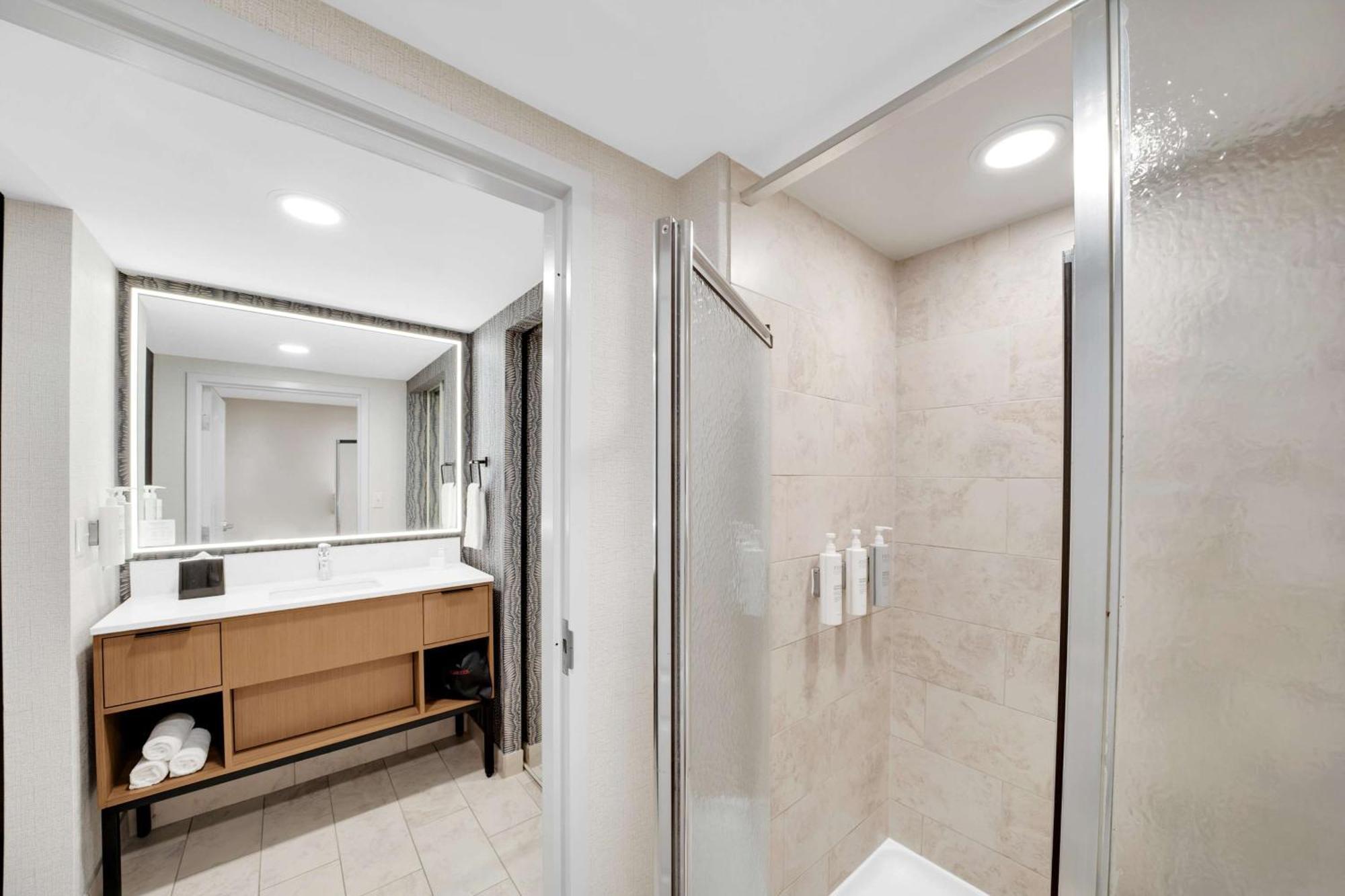 Homewood Suites By Hilton Toronto-Markham Eksteriør billede