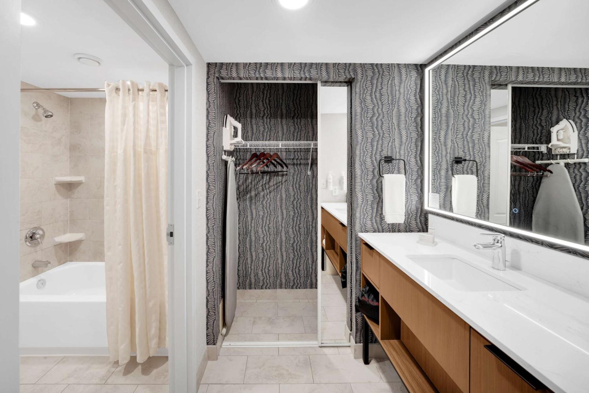 Homewood Suites By Hilton Toronto-Markham Eksteriør billede