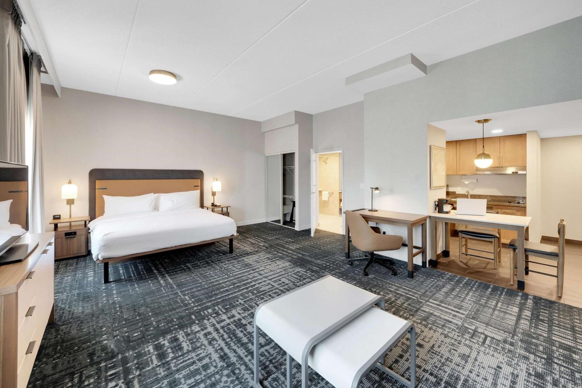 Homewood Suites By Hilton Toronto-Markham Eksteriør billede