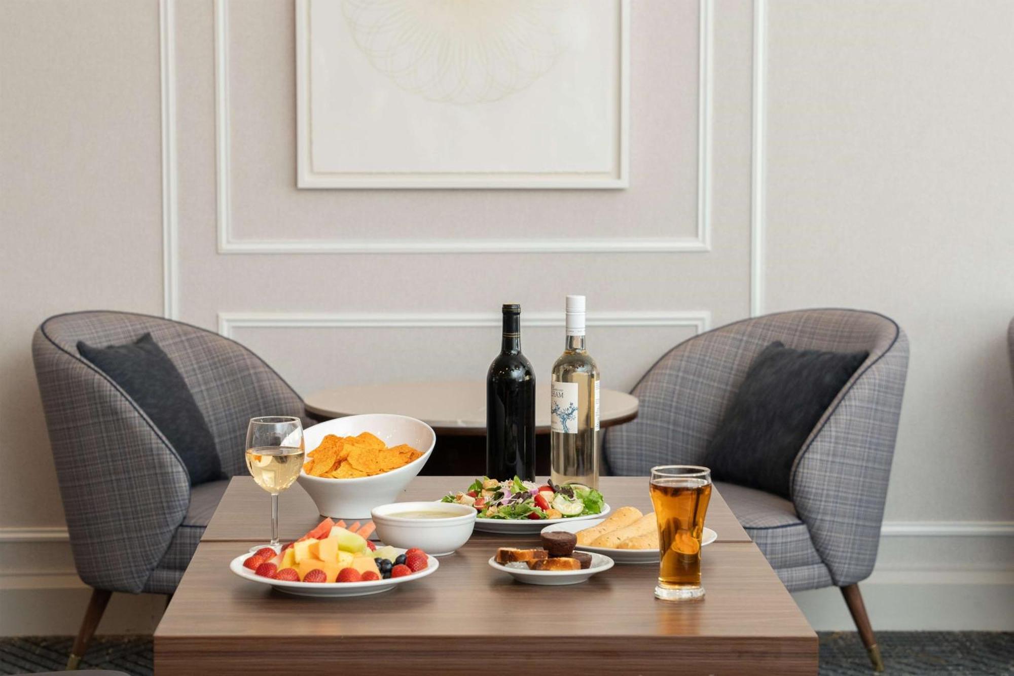 Homewood Suites By Hilton Toronto-Markham Eksteriør billede