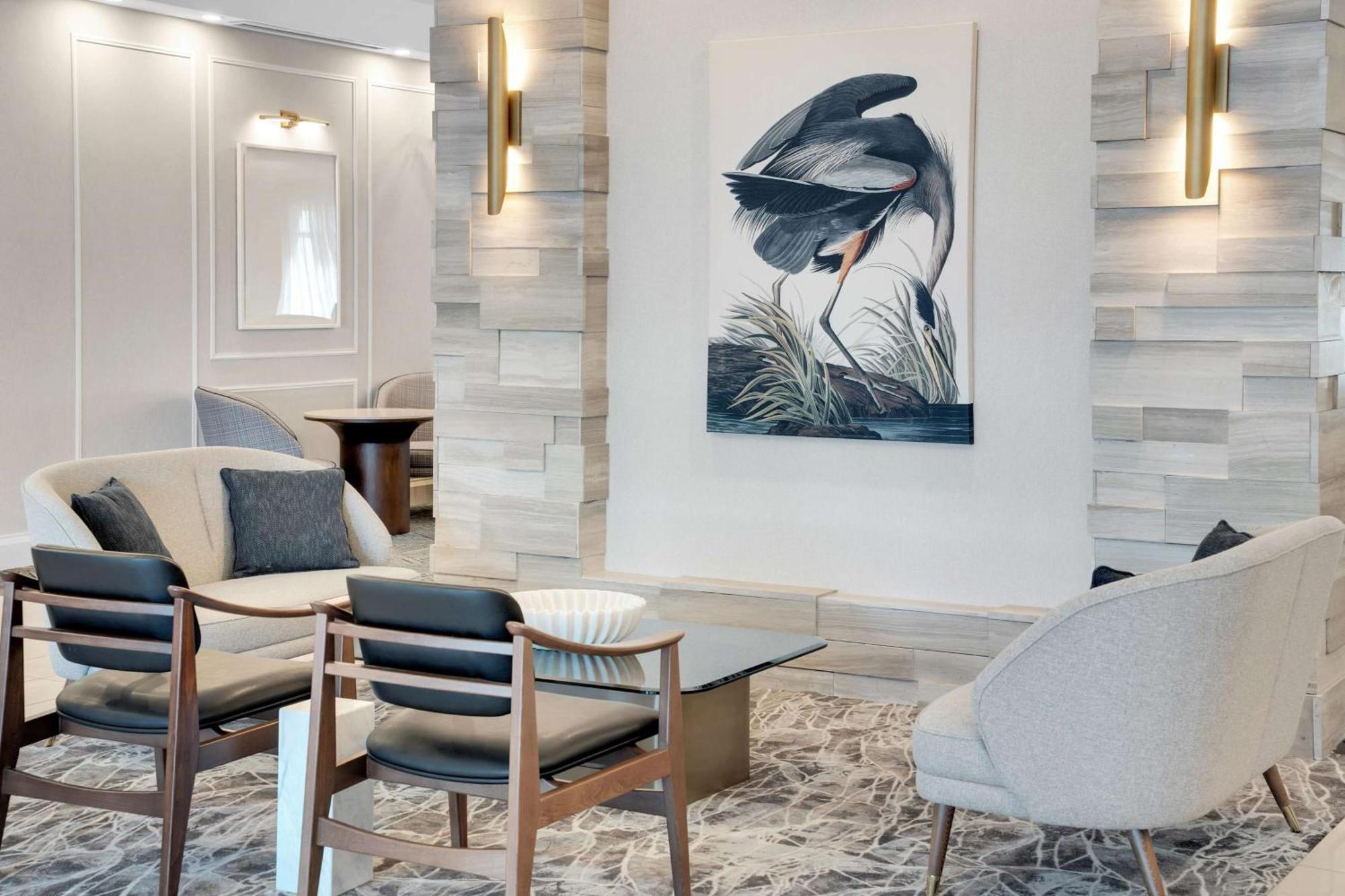 Homewood Suites By Hilton Toronto-Markham Eksteriør billede