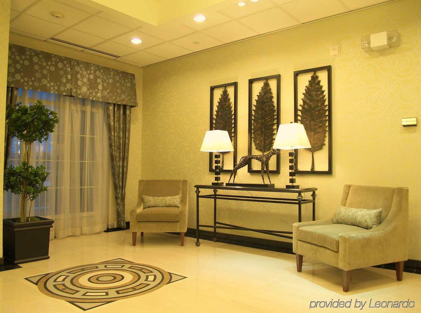 Homewood Suites By Hilton Toronto-Markham Interiør billede