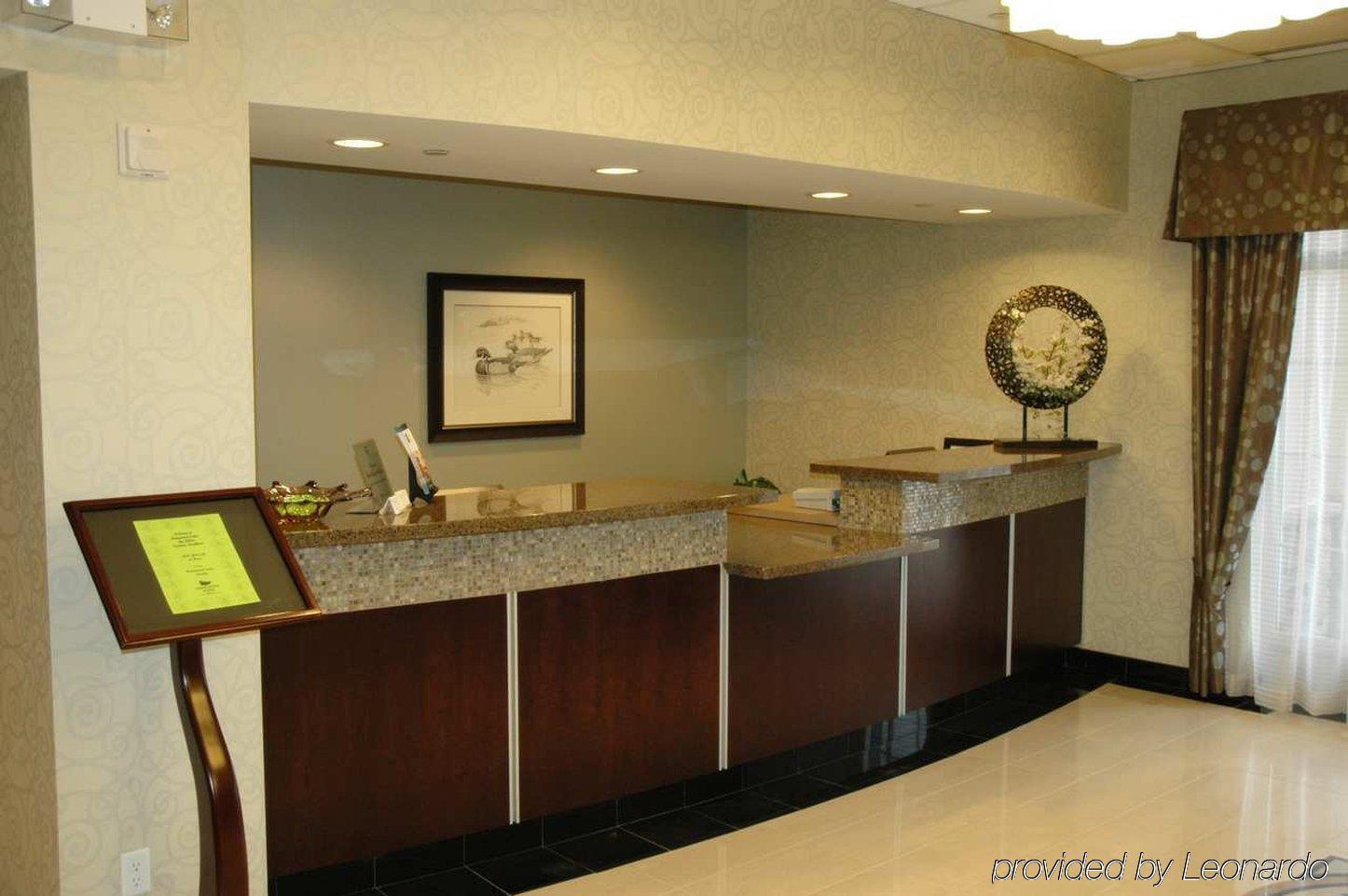 Homewood Suites By Hilton Toronto-Markham Interiør billede