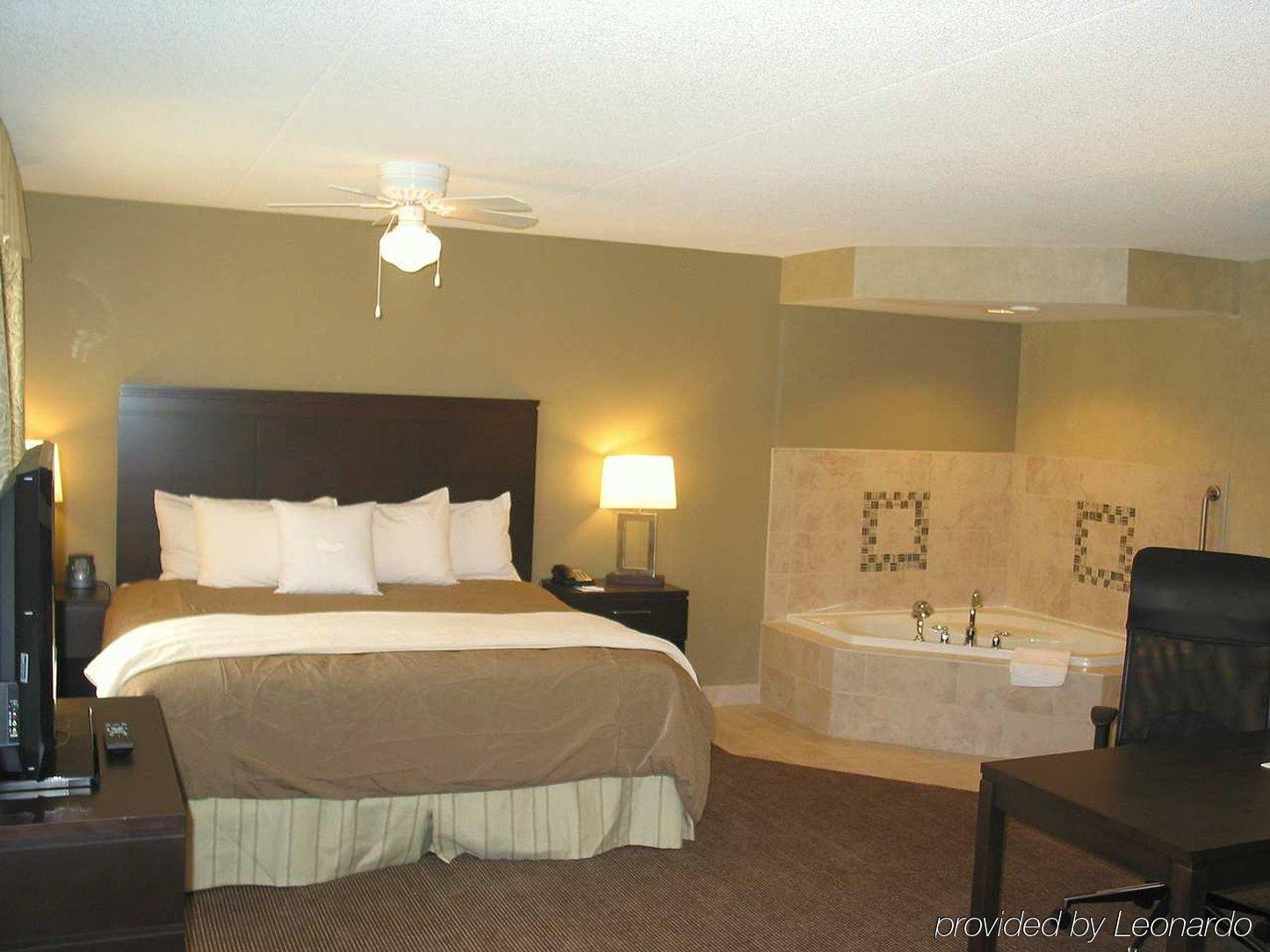 Homewood Suites By Hilton Toronto-Markham Eksteriør billede
