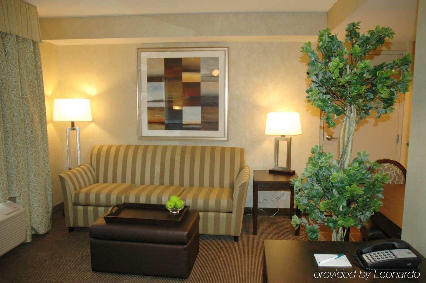 Homewood Suites By Hilton Toronto-Markham Værelse billede
