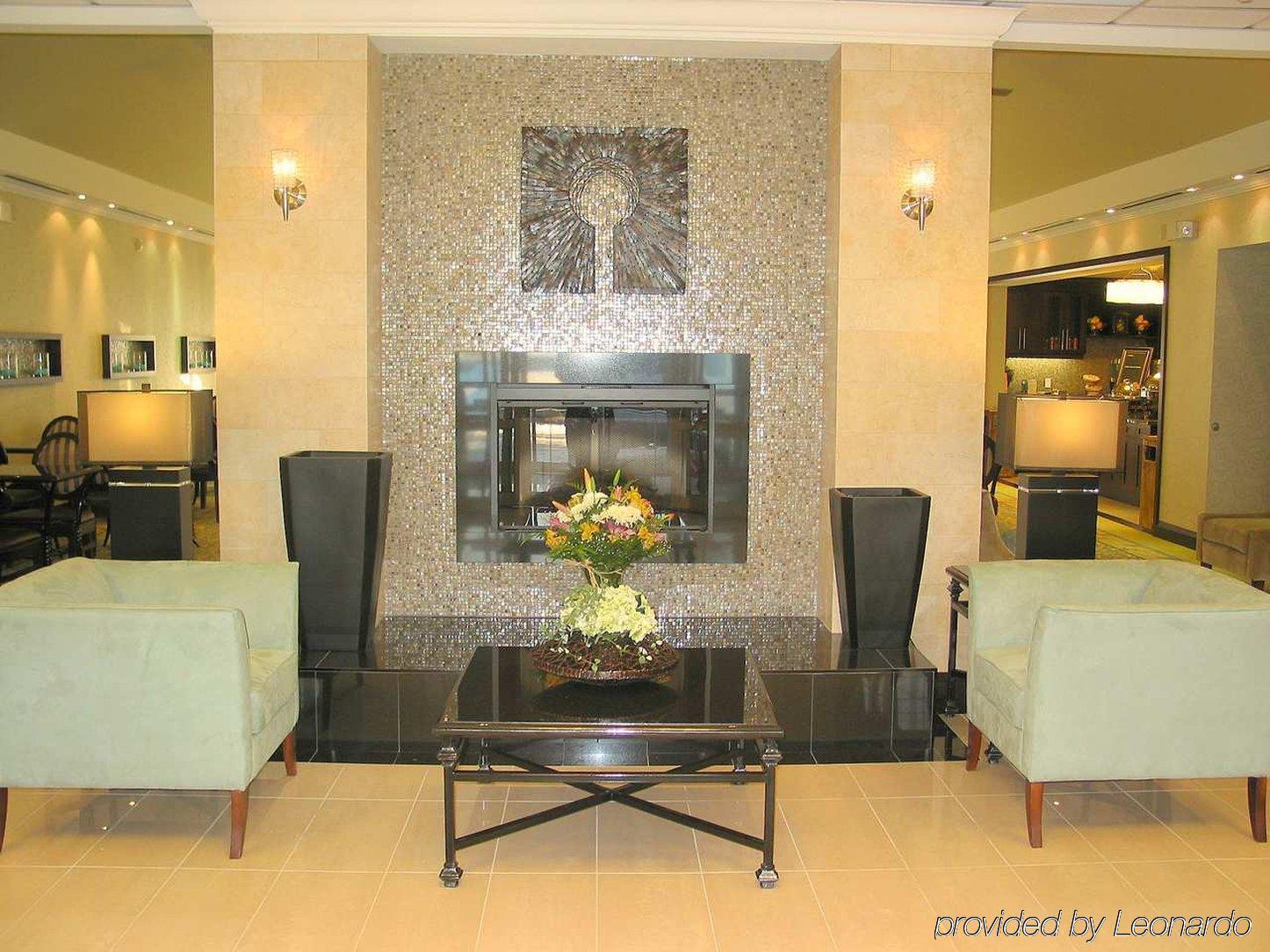 Homewood Suites By Hilton Toronto-Markham Interiør billede
