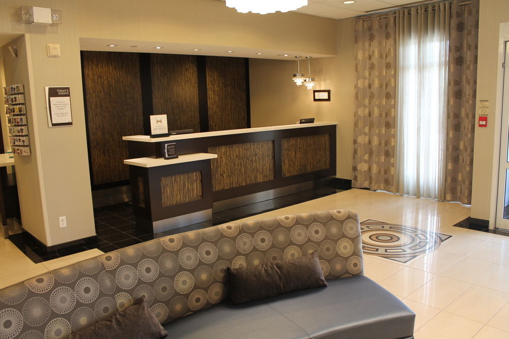 Homewood Suites By Hilton Toronto-Markham Eksteriør billede