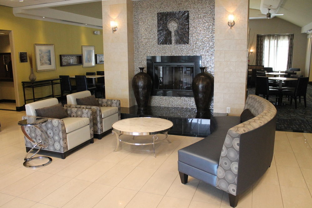 Homewood Suites By Hilton Toronto-Markham Eksteriør billede