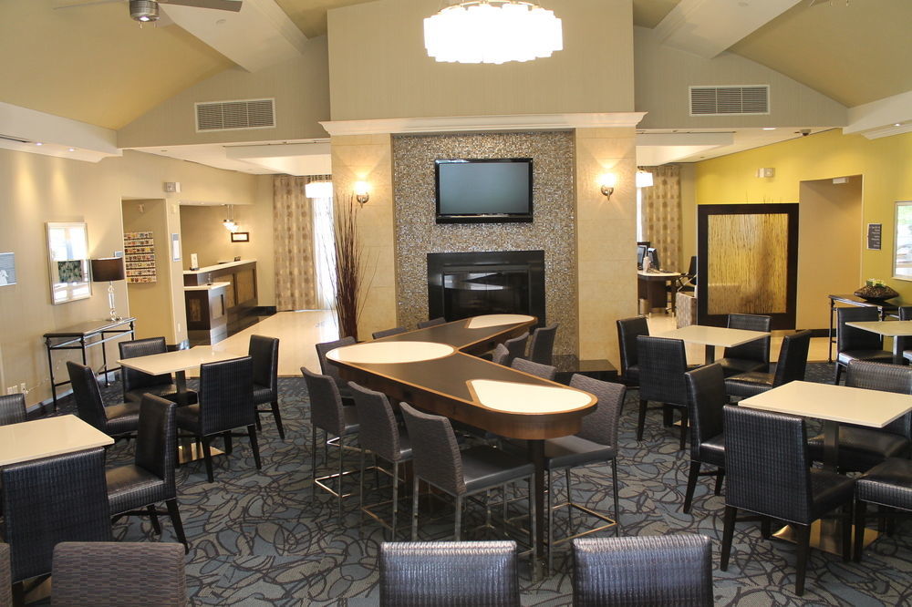 Homewood Suites By Hilton Toronto-Markham Eksteriør billede