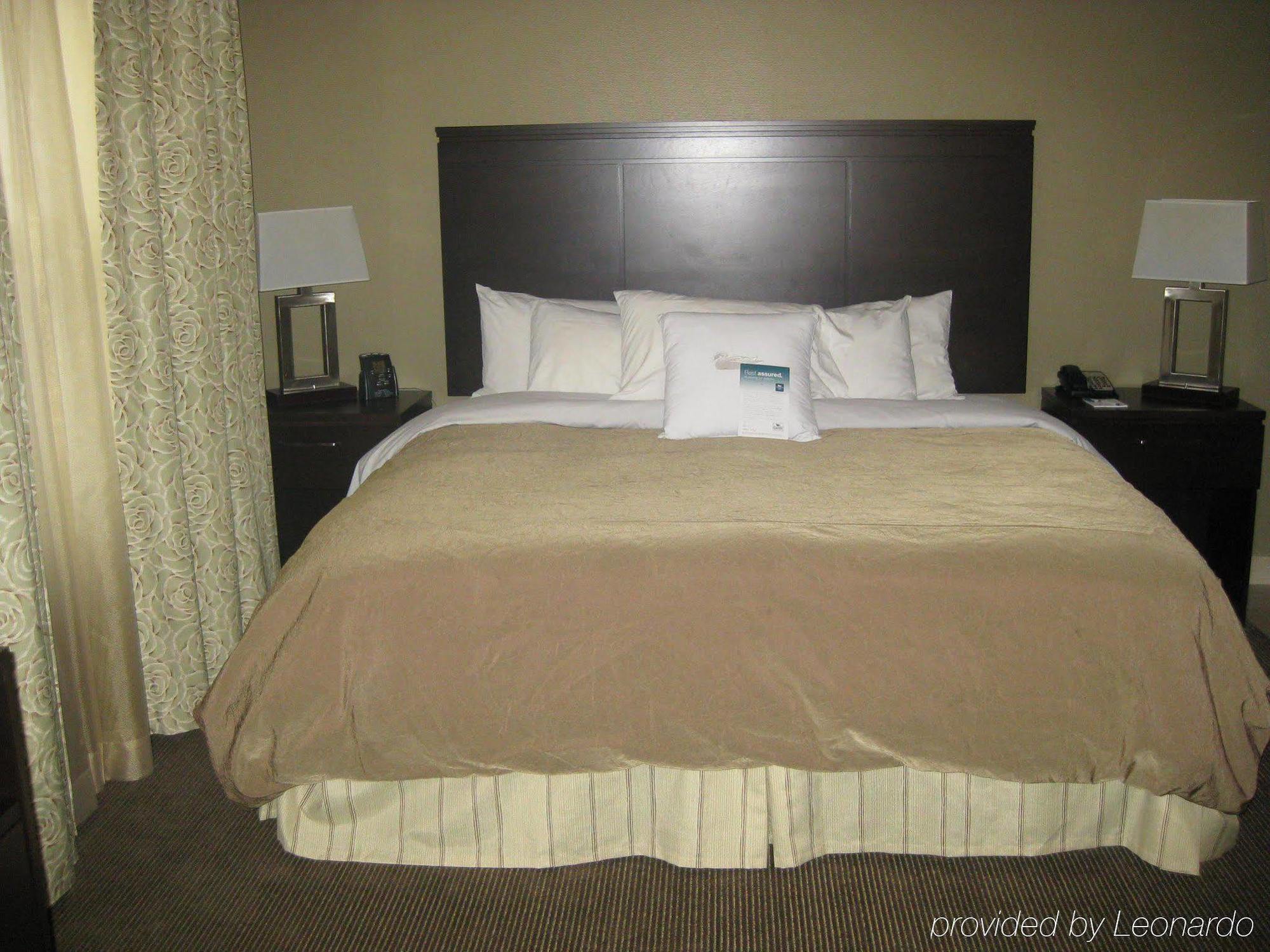 Homewood Suites By Hilton Toronto-Markham Værelse billede