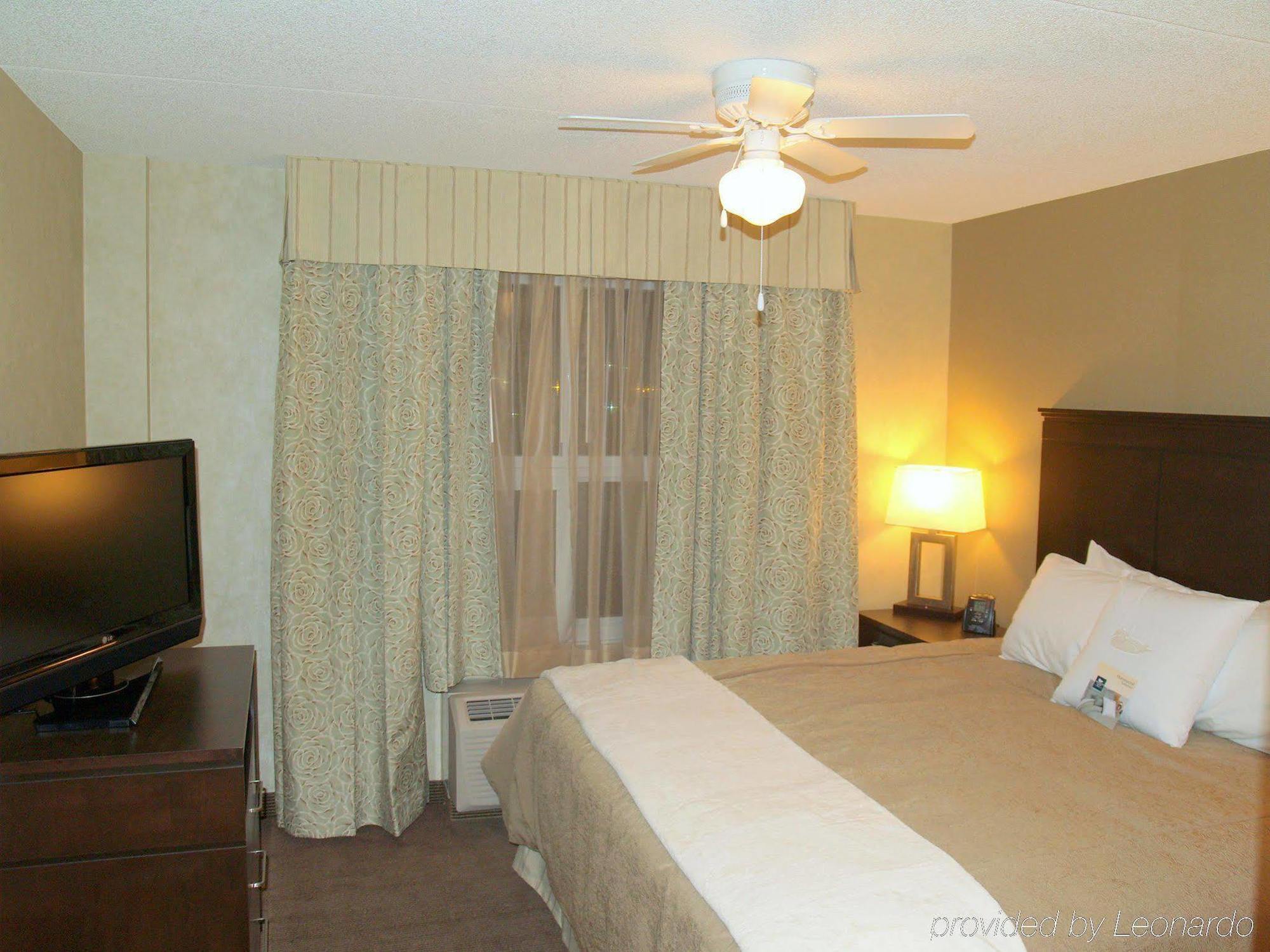 Homewood Suites By Hilton Toronto-Markham Værelse billede
